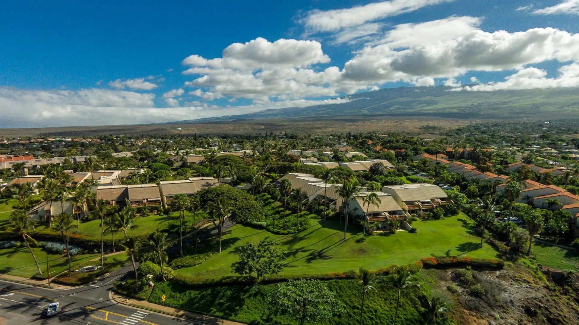 Maui Kamaole J214 - Mch * Kihei