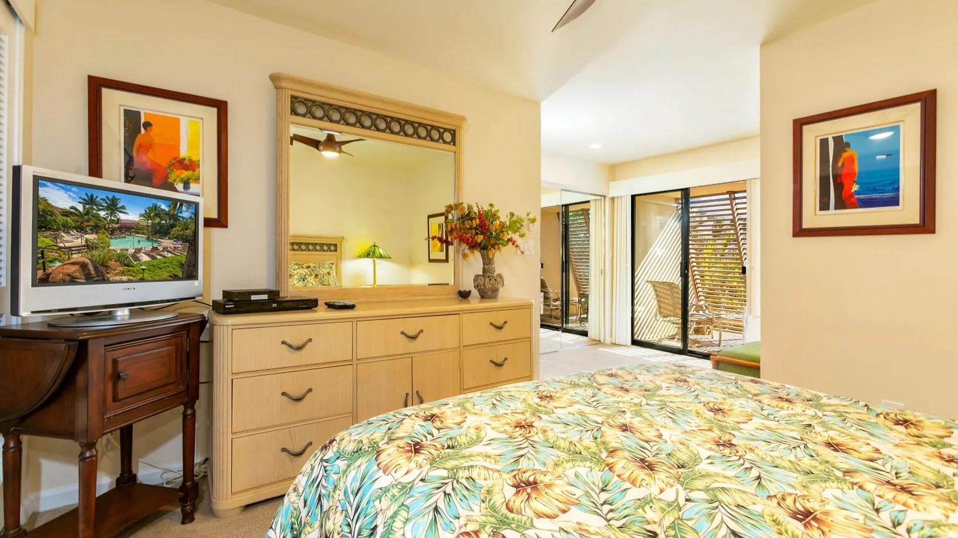 Maui Kamaole J214 - Mch Holiday home Kihei