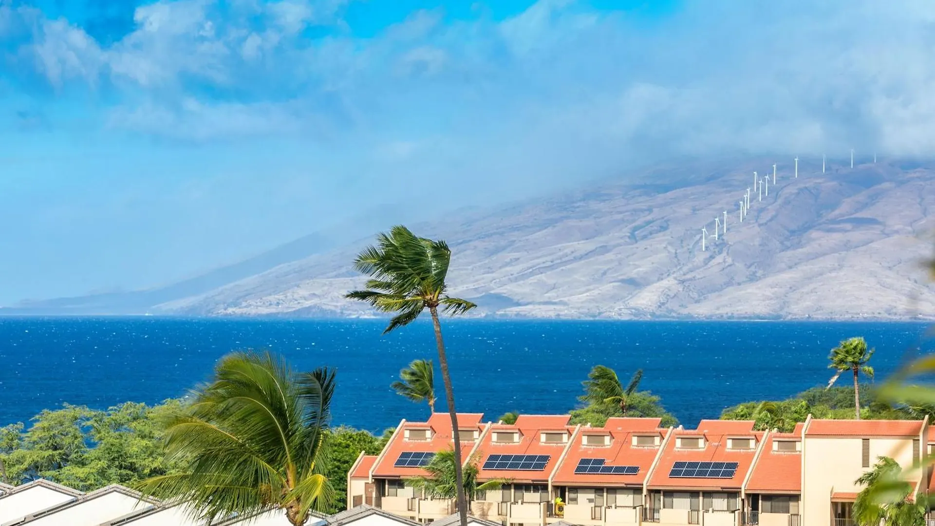 Maui Kamaole J214 - Mch Holiday home