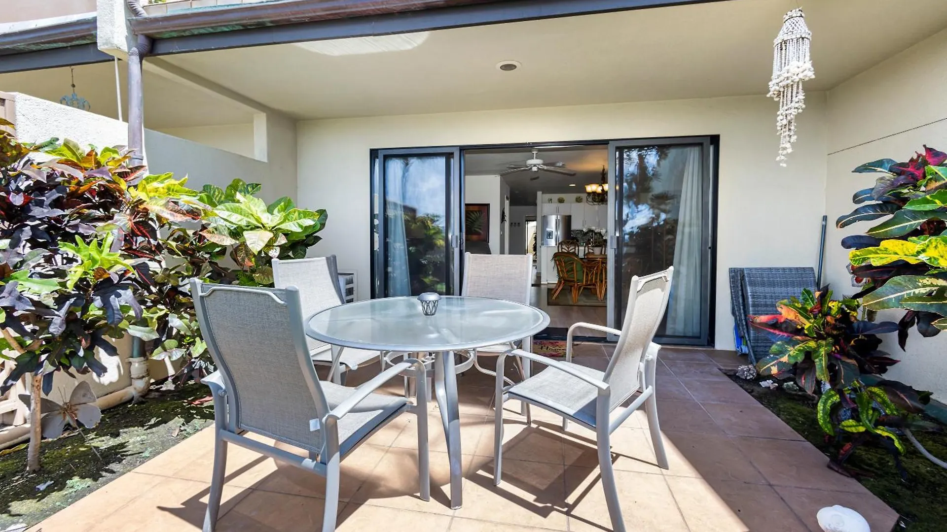Holiday home Maui Kamaole J116 - Mch