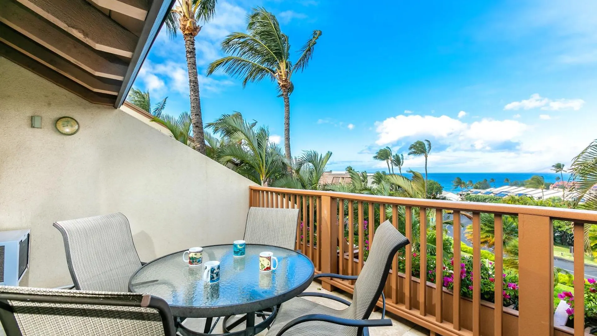 Holiday home Maui Kamaole J214 - Mch *