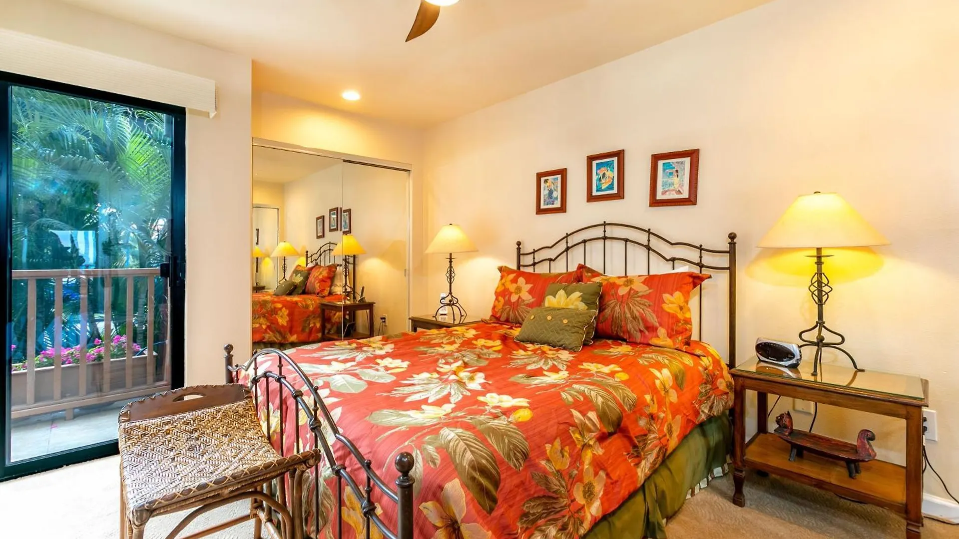 Maui Kamaole J214 - Mch Holiday home *