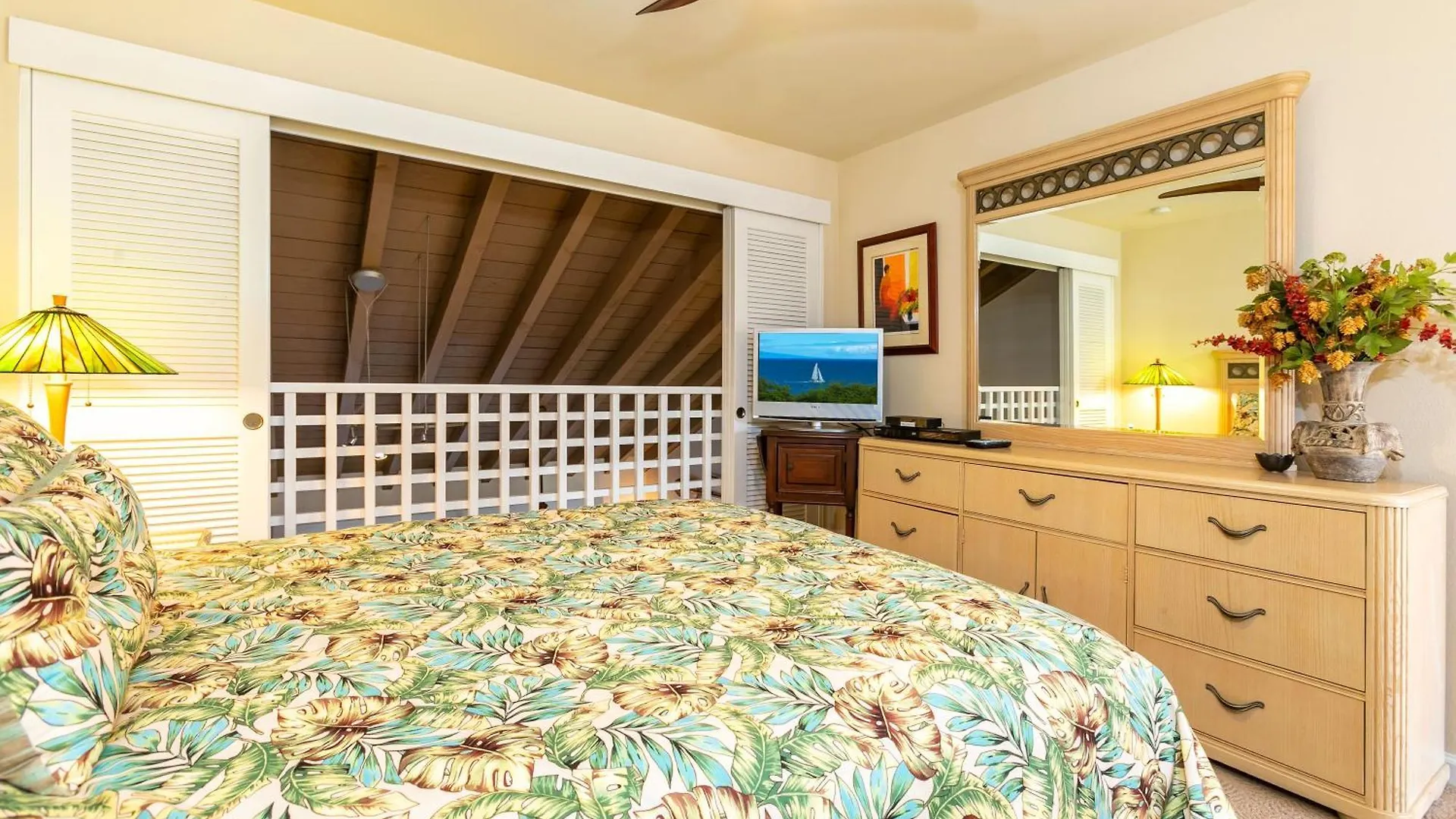 Maui Kamaole J214 - Mch Holiday home *
