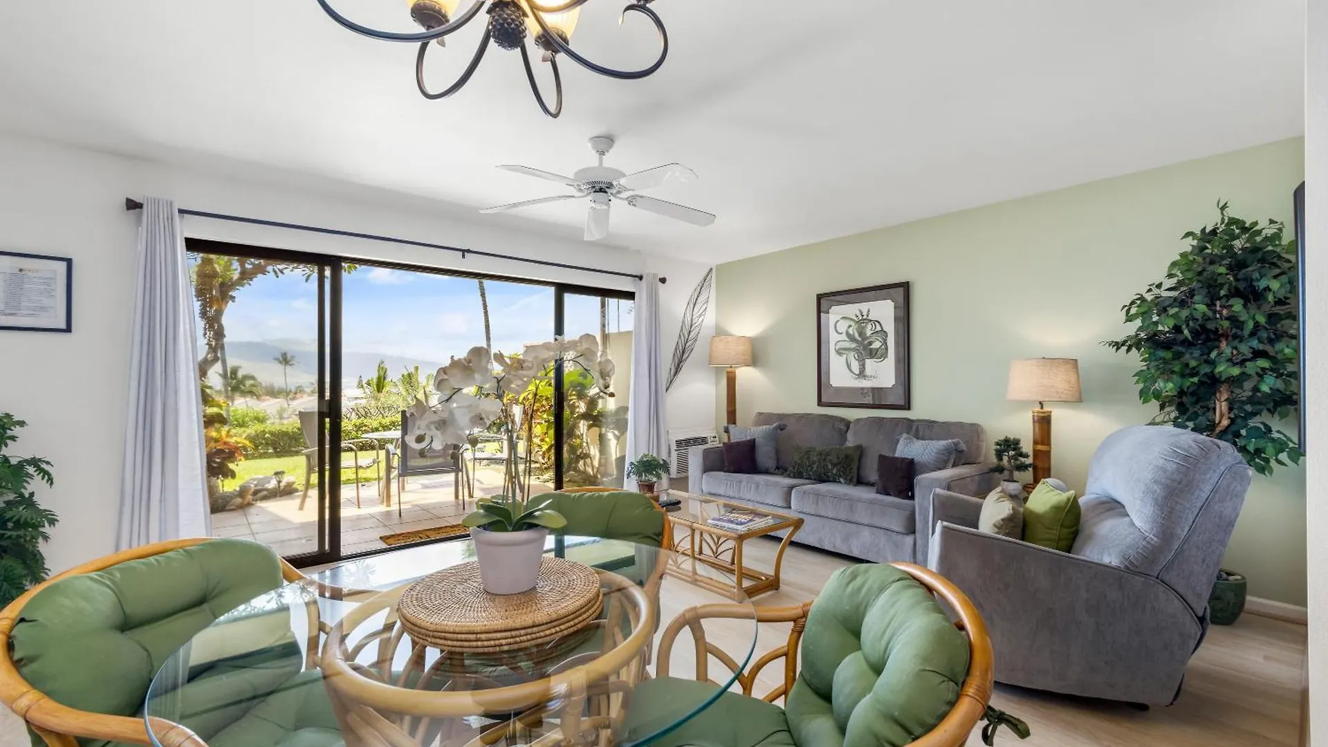 Maui Kamaole J116 - Mch Holiday home Kihei