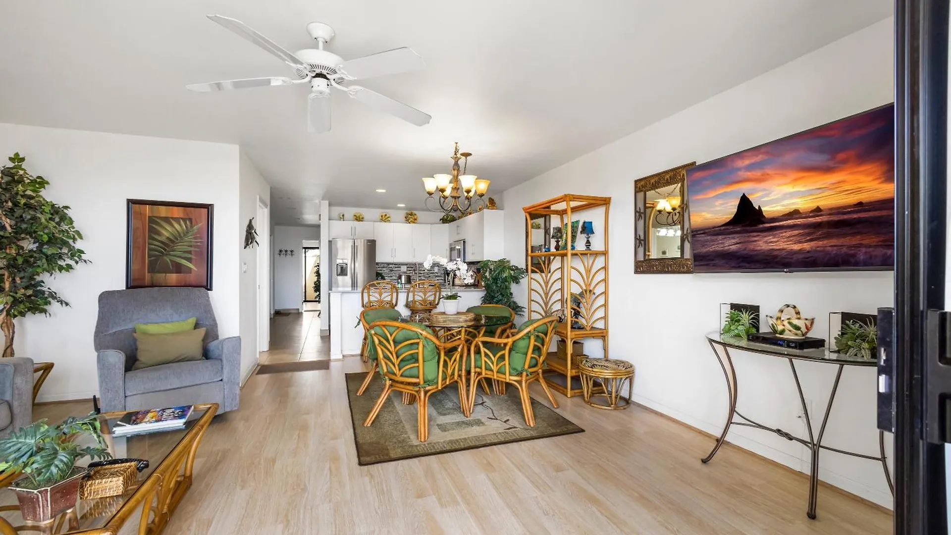 Maui Kamaole J116 - Mch * Kihei