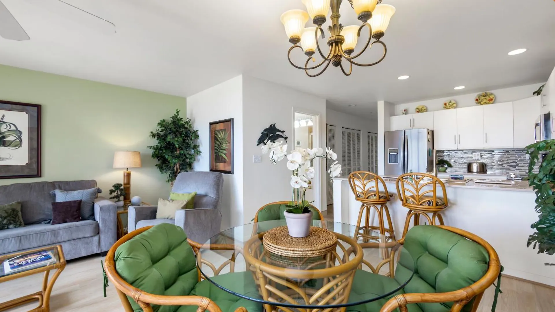 Maui Kamaole J116 - Mch Holiday home Kihei