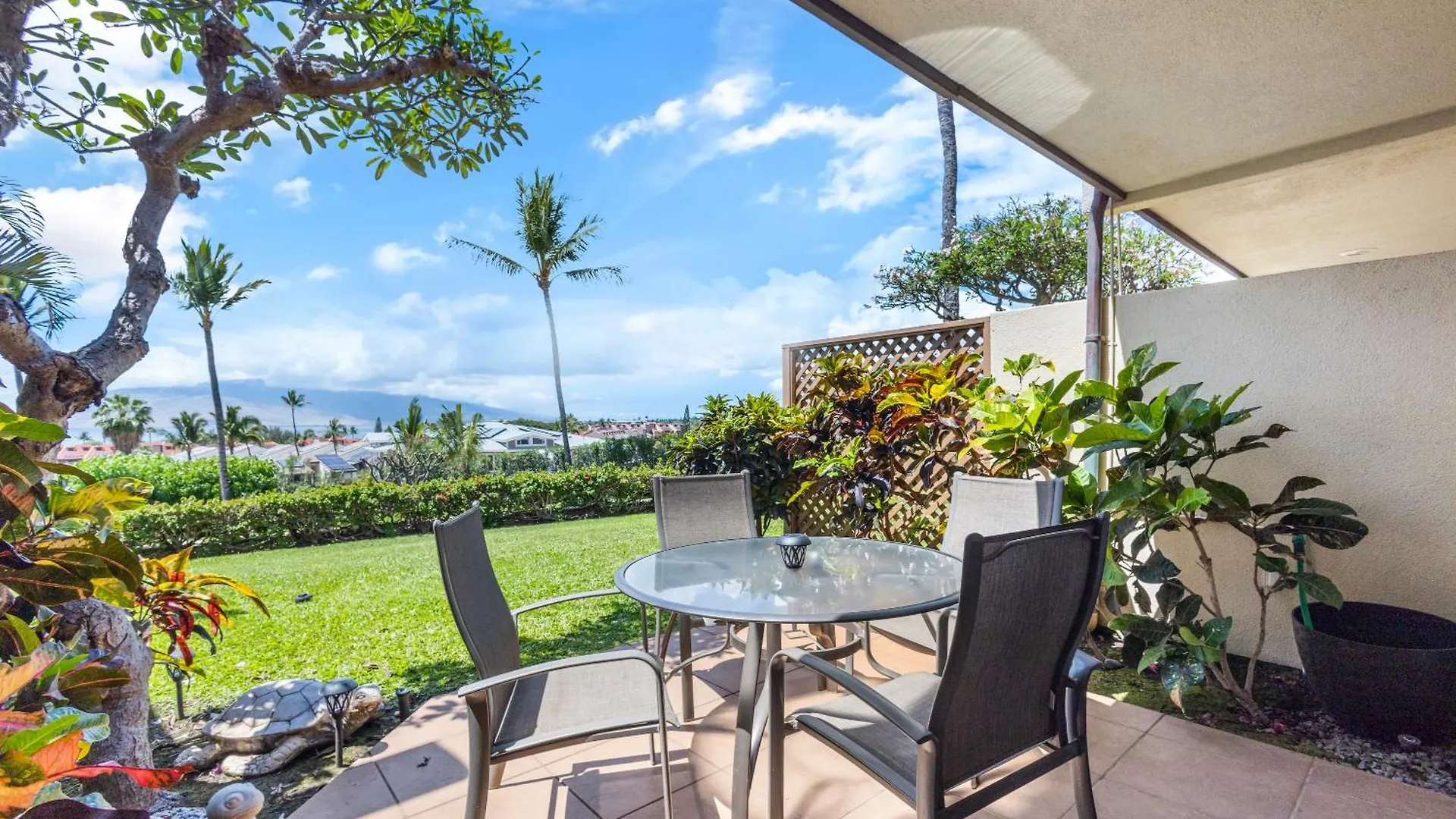 Maui Kamaole J116 - Mch * Kihei