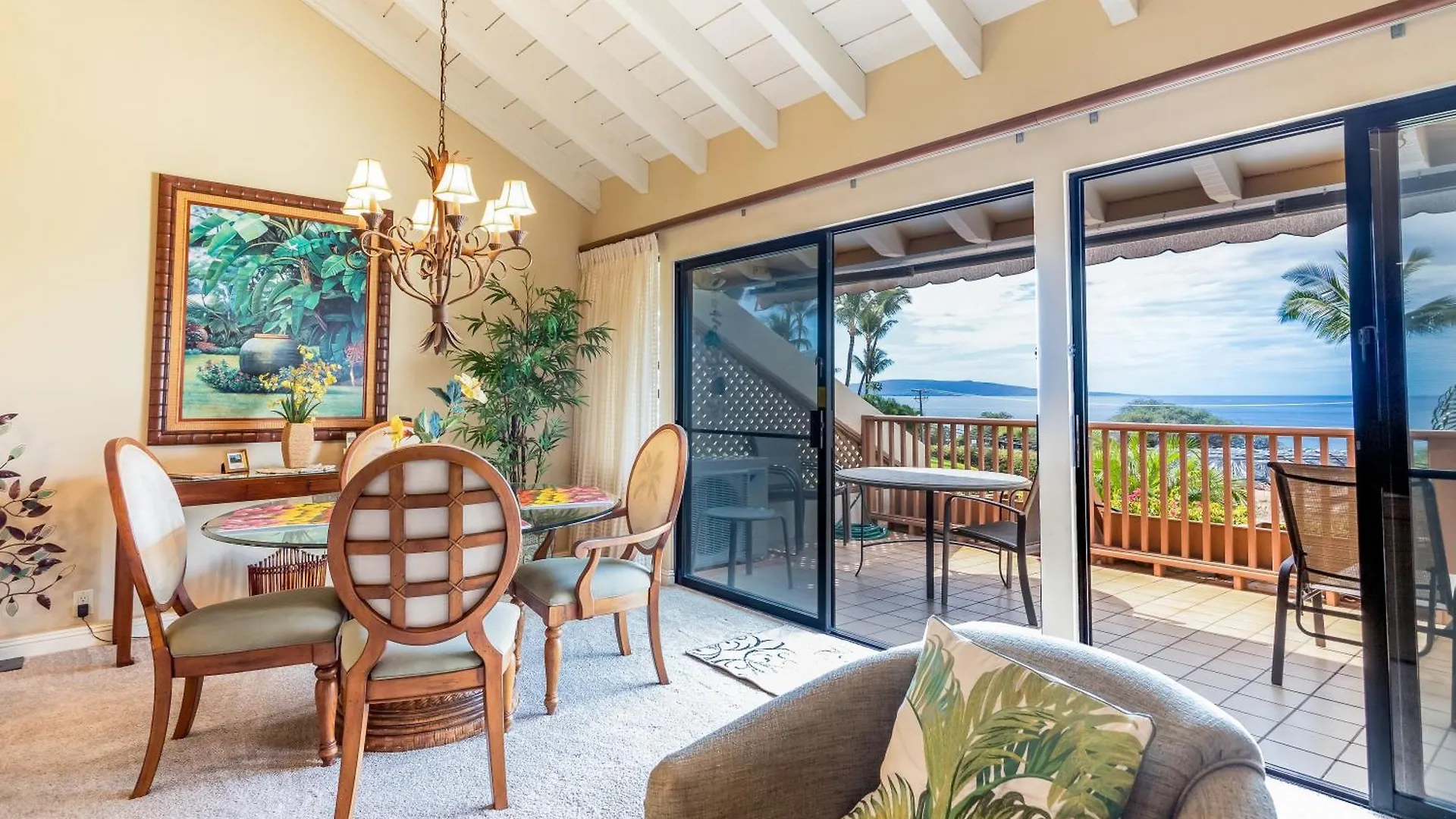 Maui Kamaole H207 - Mch Holiday home