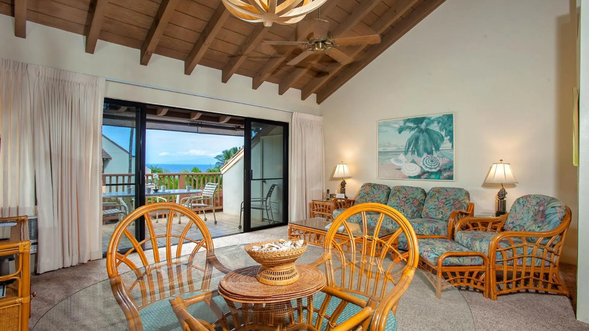 Holiday home Maui Kamaole H201 - Mch *