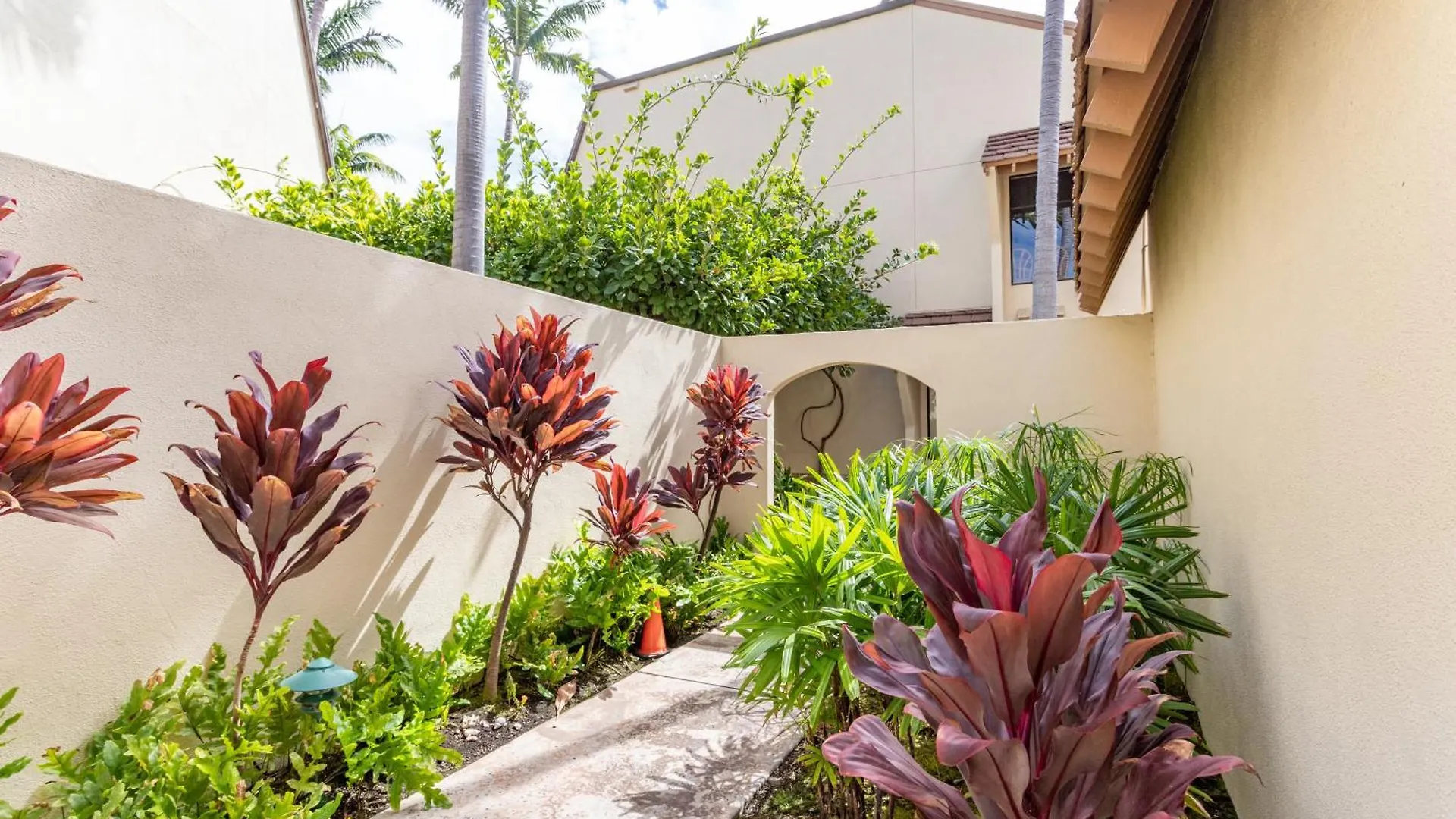 Holiday home Maui Kamaole H207 - Mch