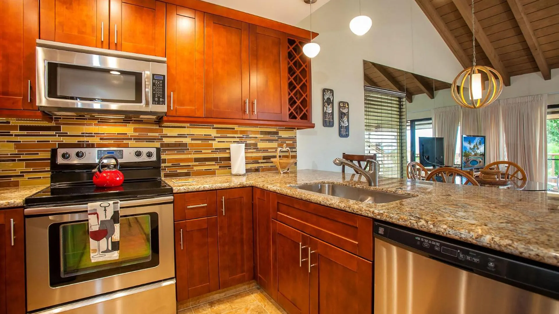 Maui Kamaole H201 - Mch Holiday home Kihei