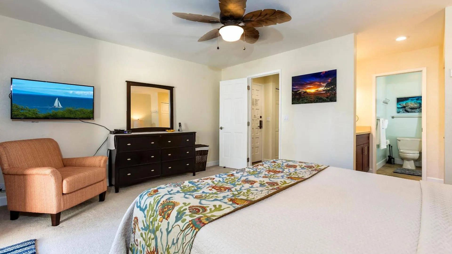Maui Kamaole H106 - Mch Kihei