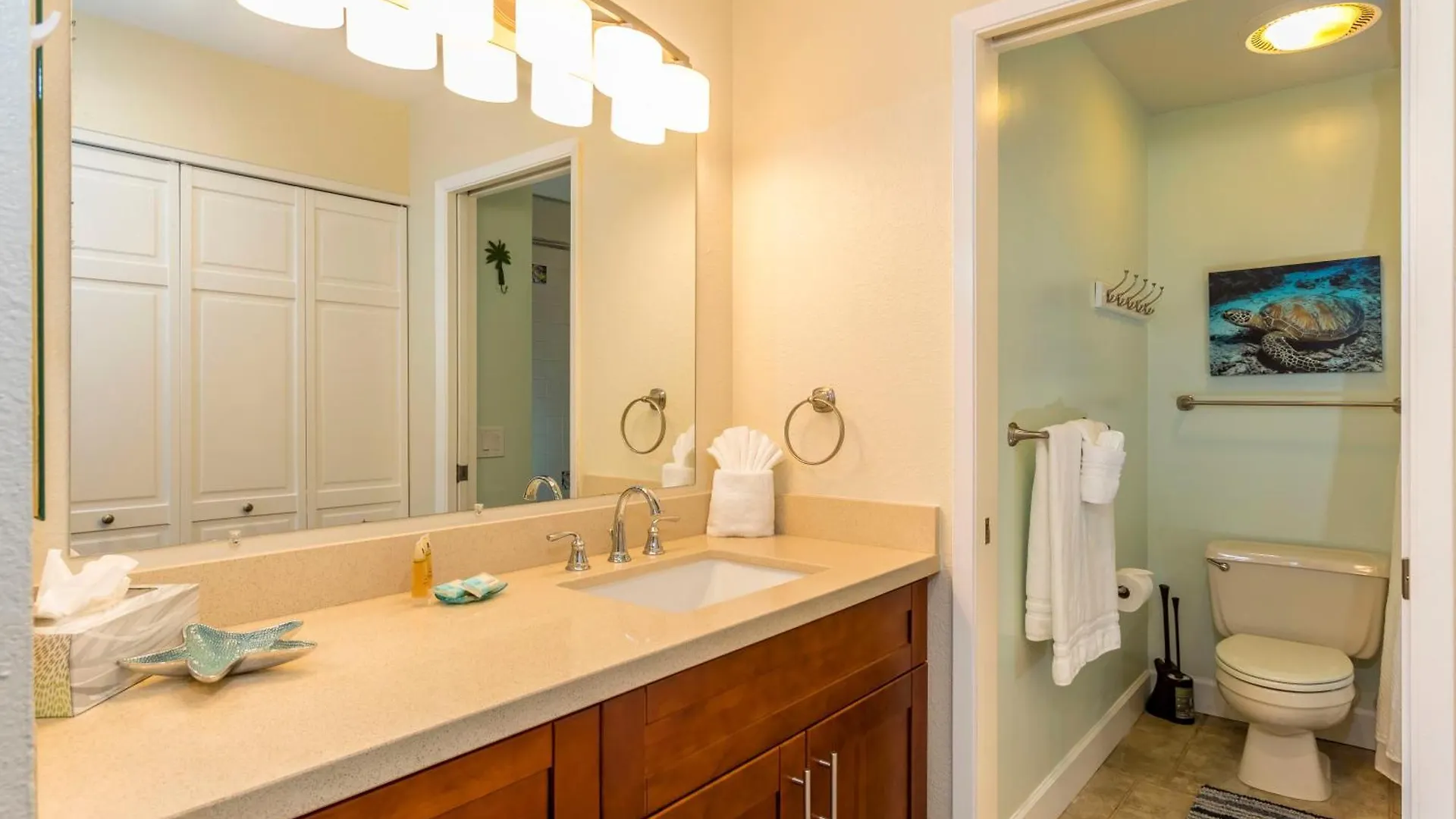 Maui Kamaole H106 - Mch Holiday home