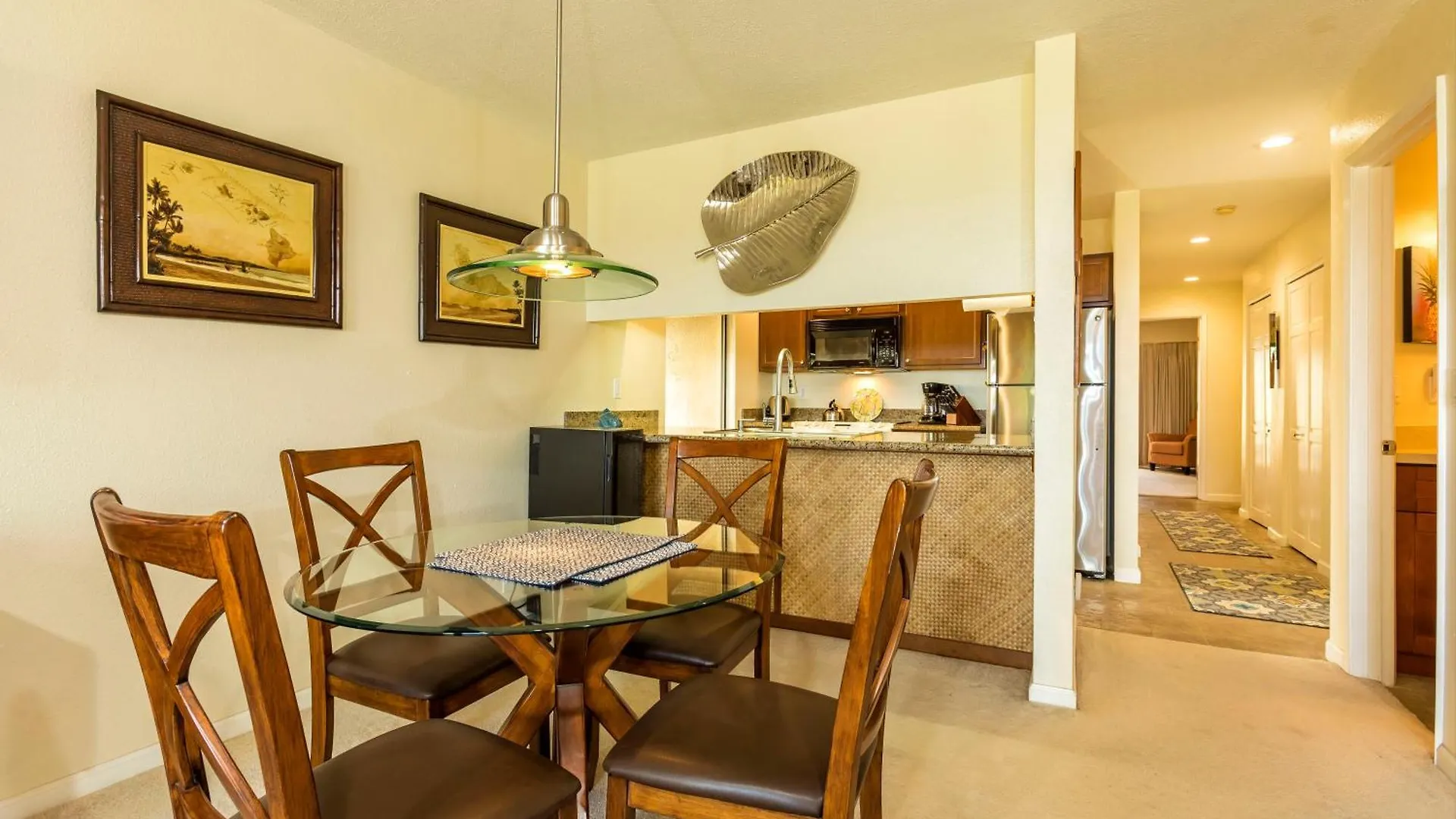 Holiday home Maui Kamaole H106 - Mch