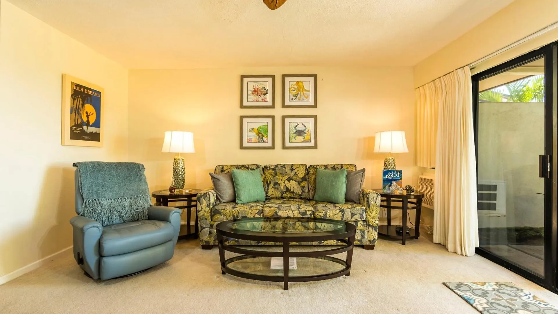 Holiday home Maui Kamaole H106 - Mch *