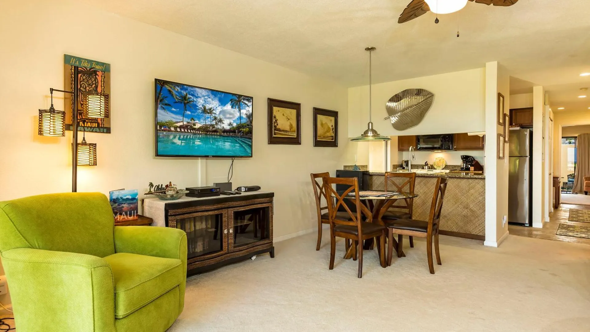 Holiday home Maui Kamaole H106 - Mch