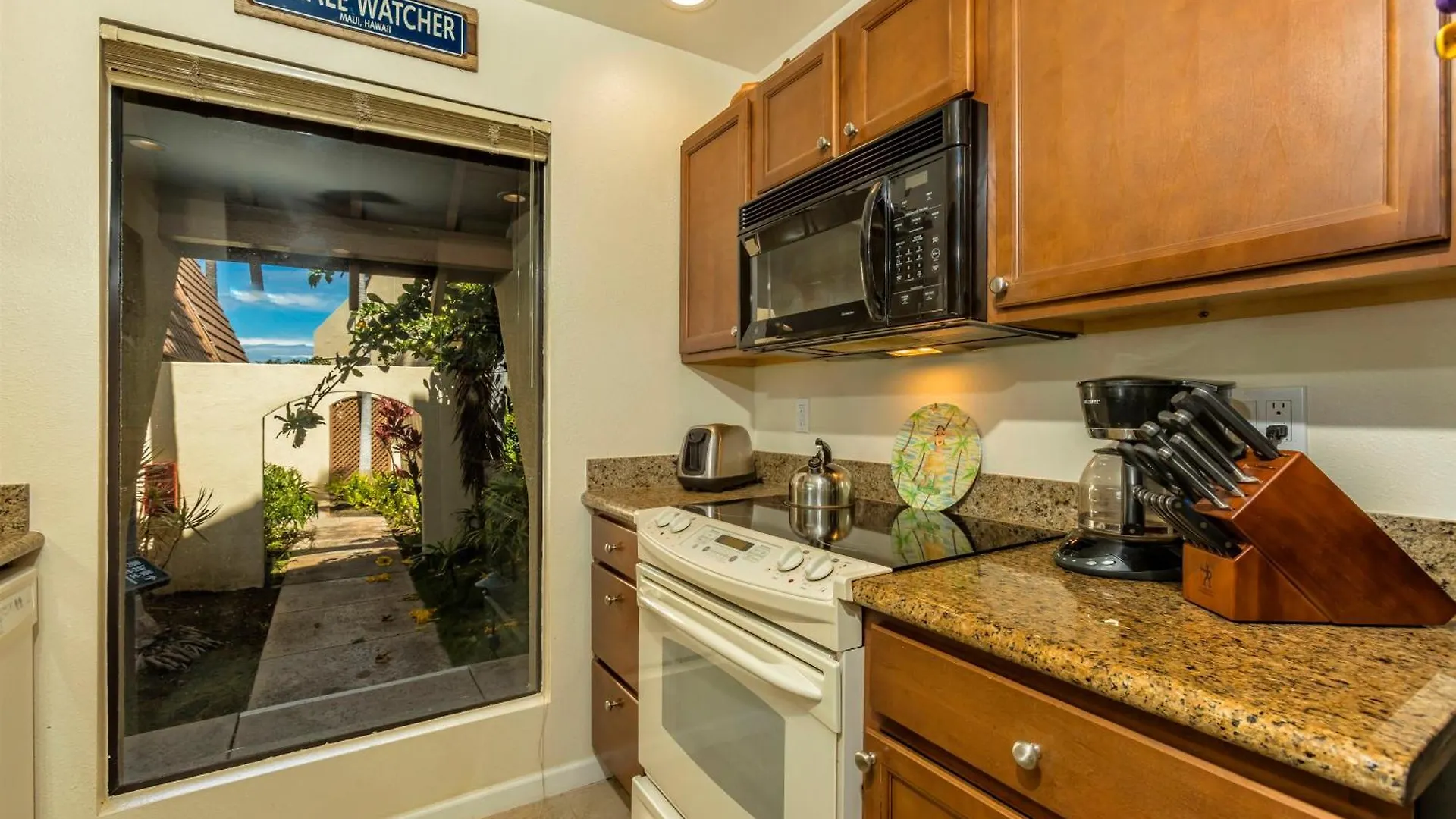 Holiday home Maui Kamaole H106 - Mch *