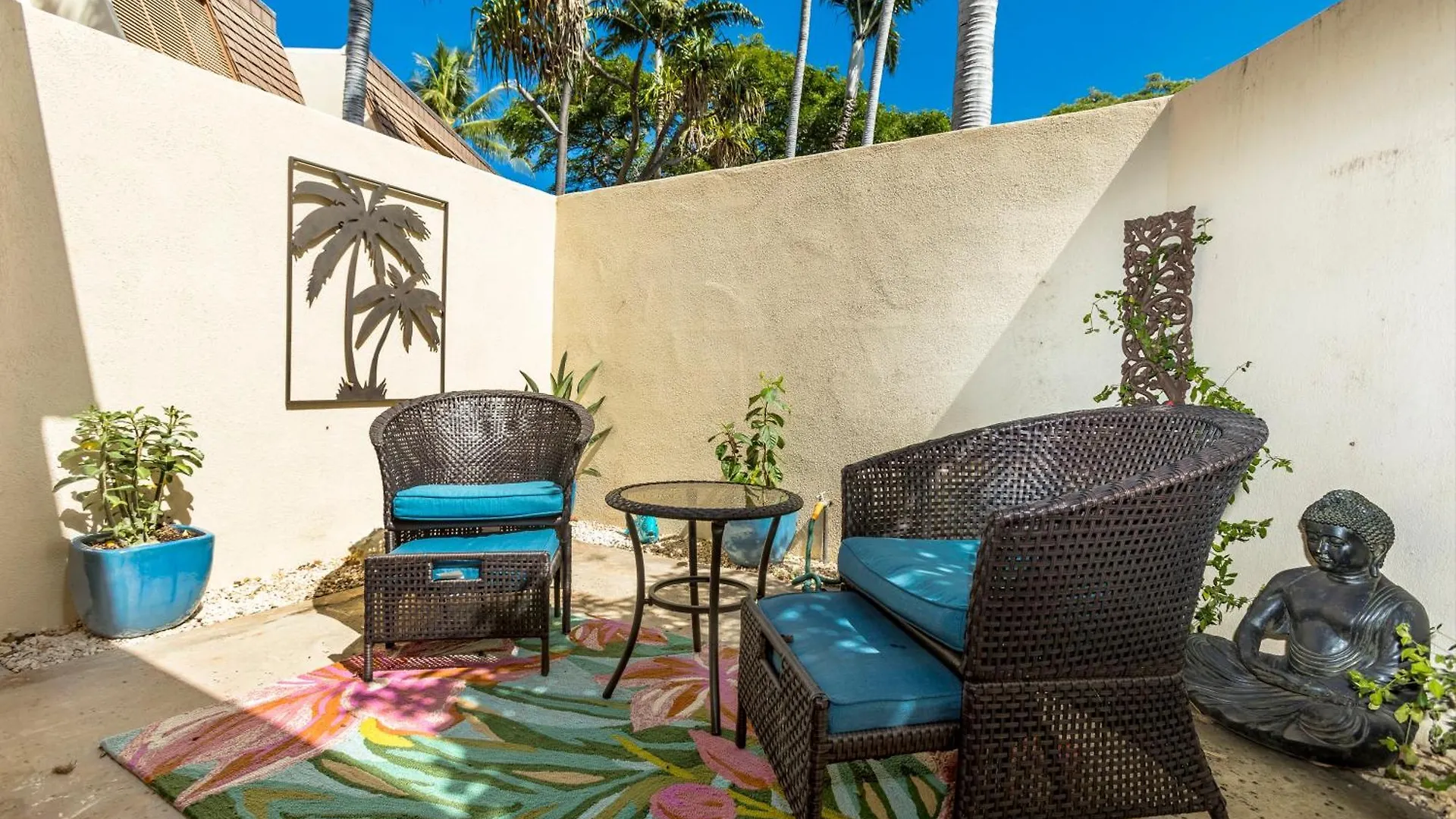 Holiday home Maui Kamaole H106 - Mch