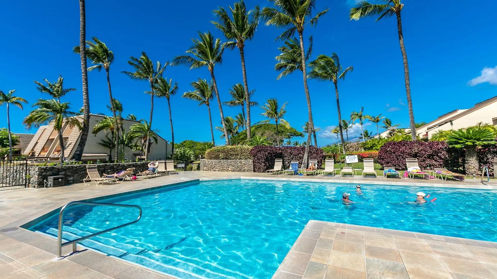 Maui Kamaole D211 - Mch Holiday home