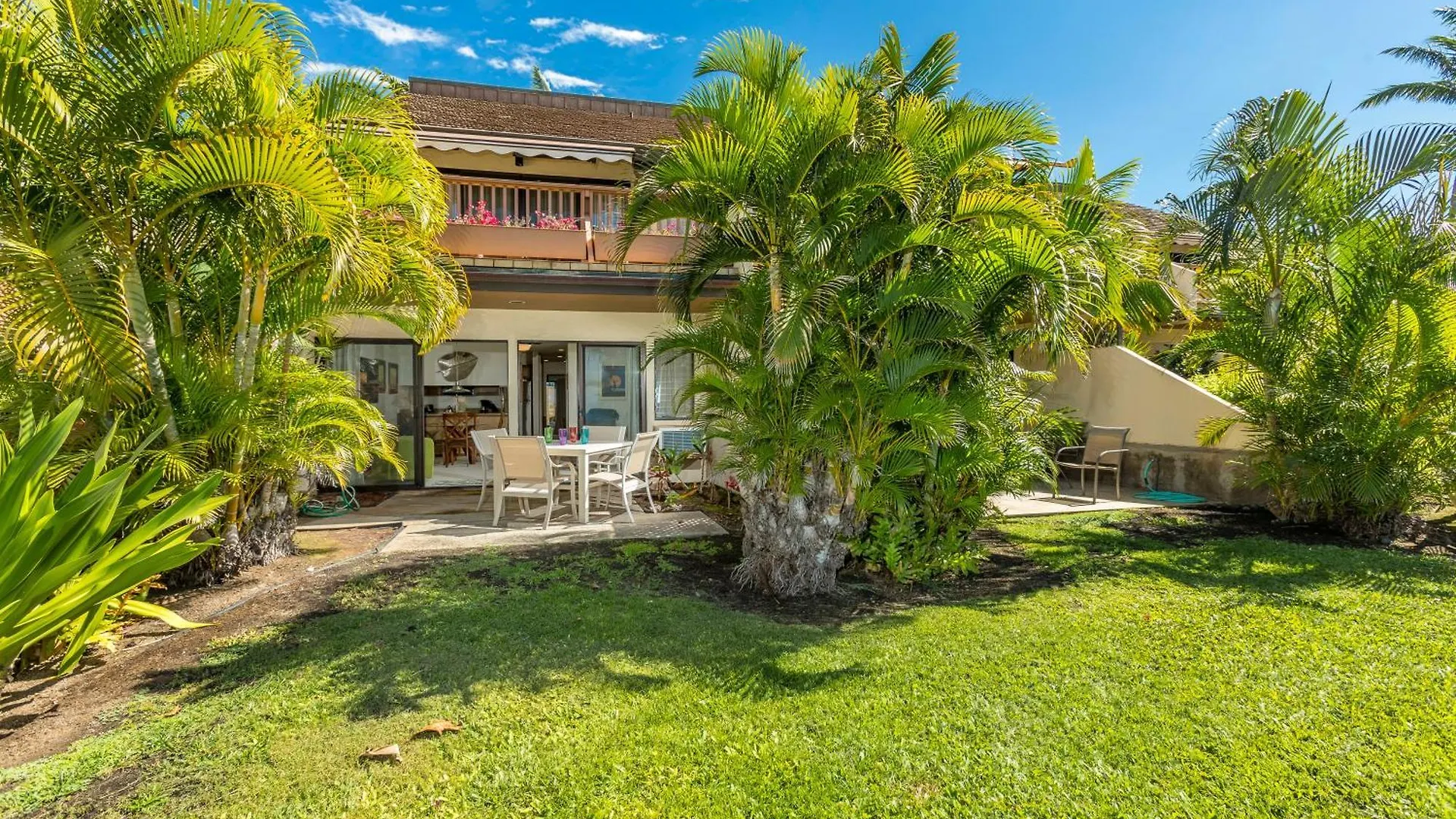 Maui Kamaole H106 - Mch Holiday home Kihei