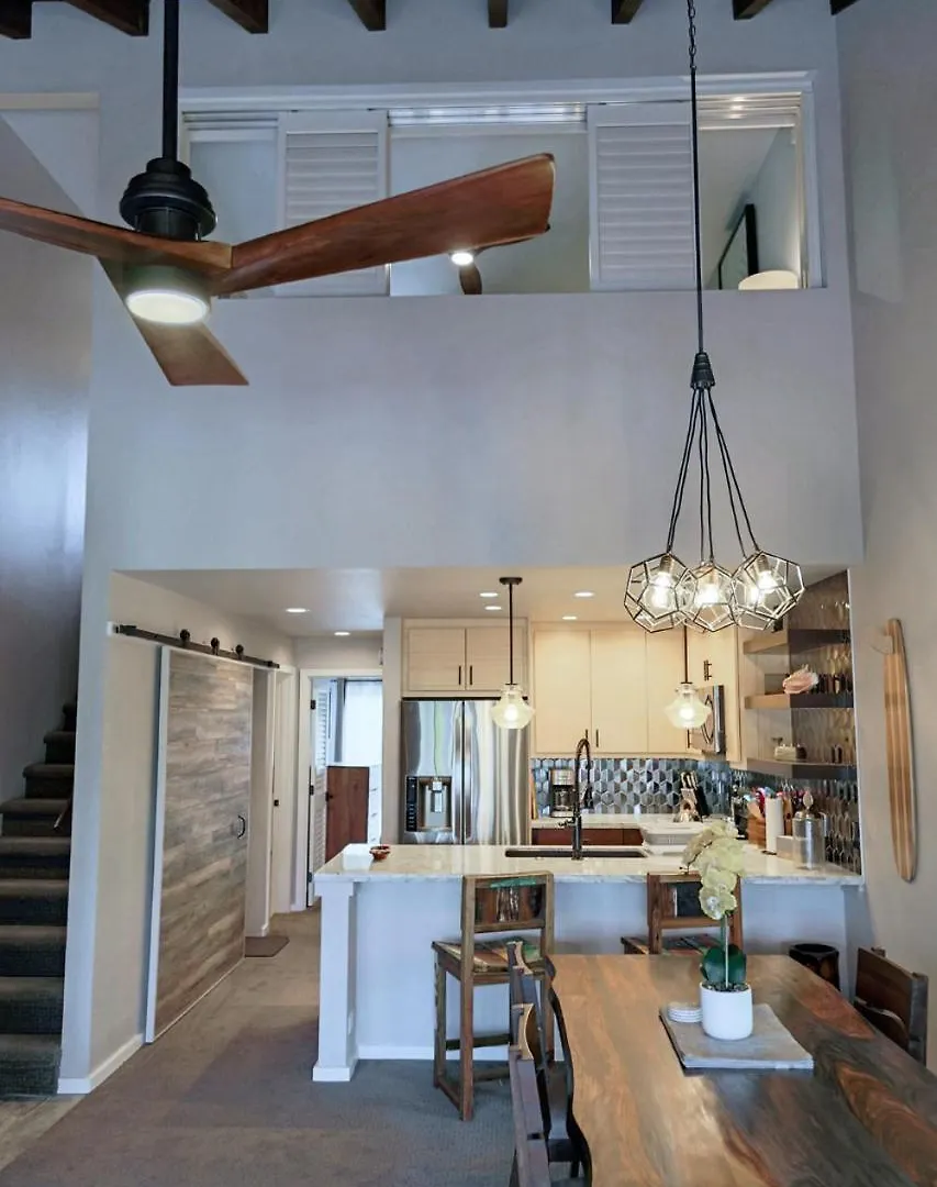 Maui Kamaole C207 - Mch Holiday home