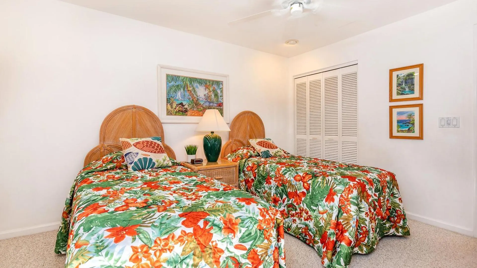 Maui Kamaole D211 - Mch *