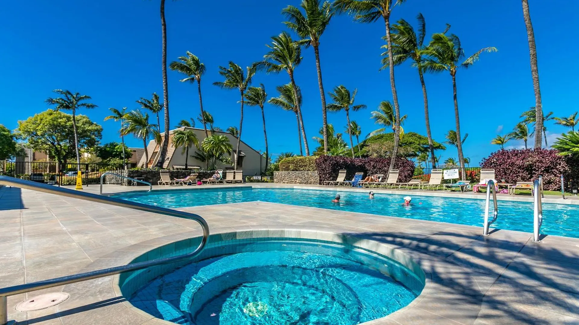 Maui Kamaole D211 - Mch Holiday home *
