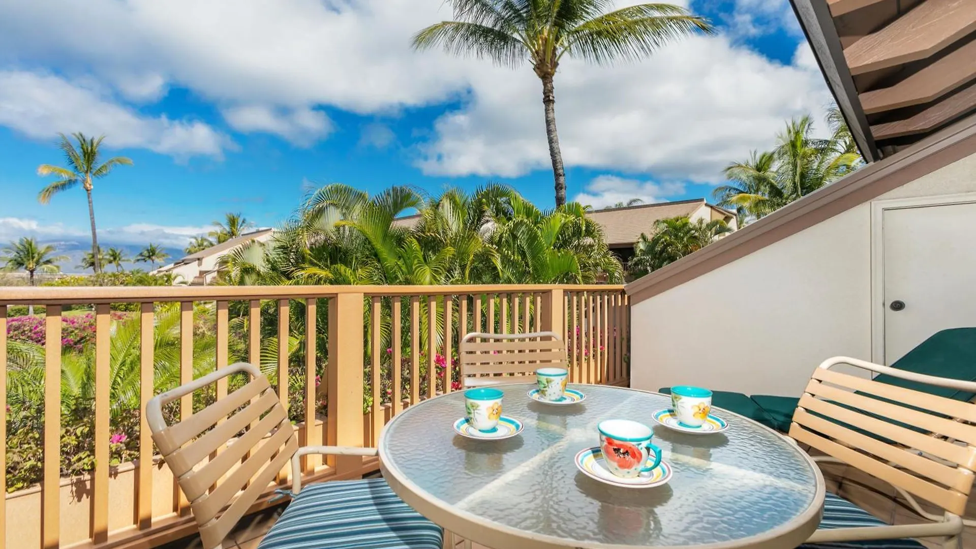 Maui Kamaole D211 - Mch Holiday home Kihei