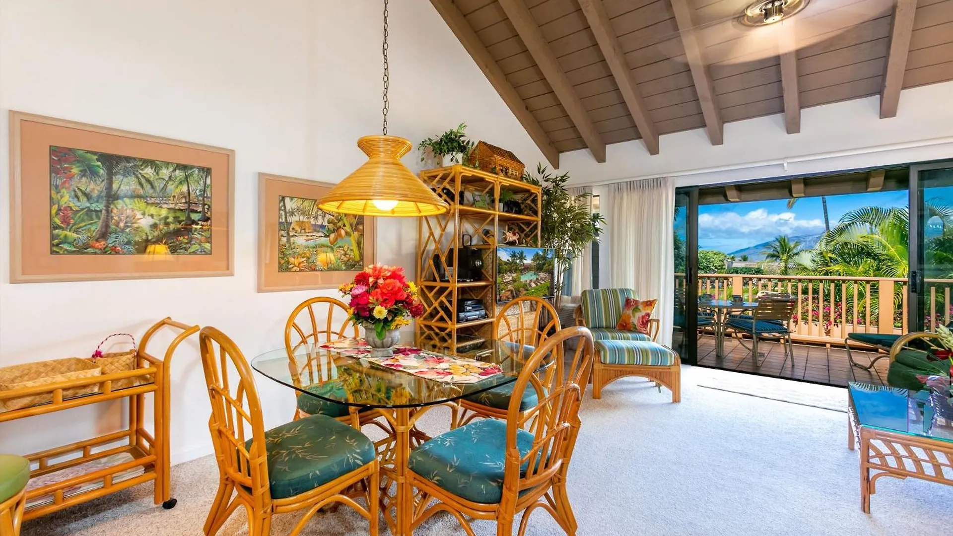 Holiday home Maui Kamaole D211 - Mch