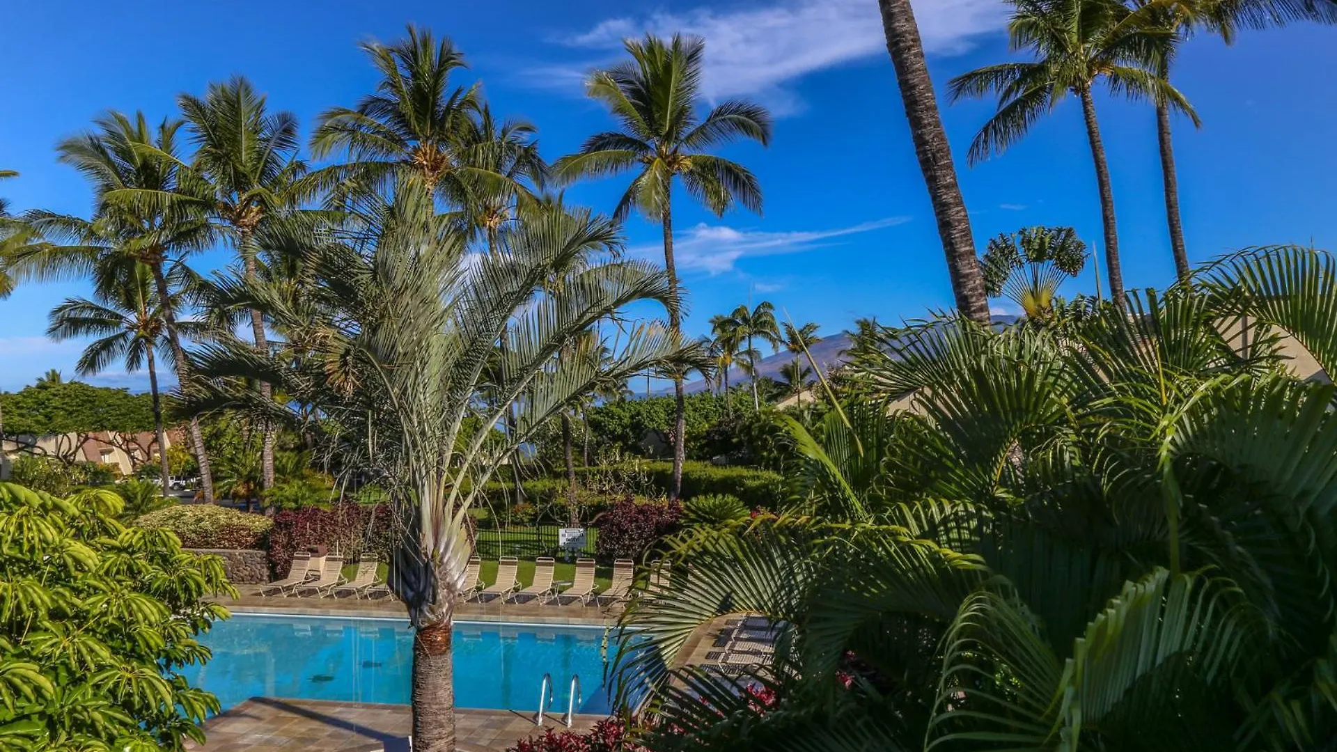 Maui Kamaole C207 - Mch Holiday home Kihei
