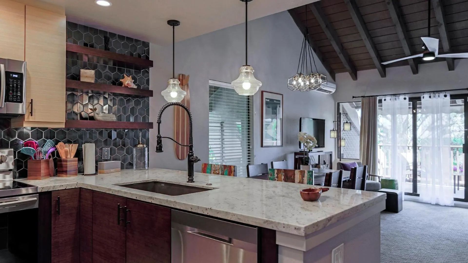Maui Kamaole C207 - Mch Holiday home
