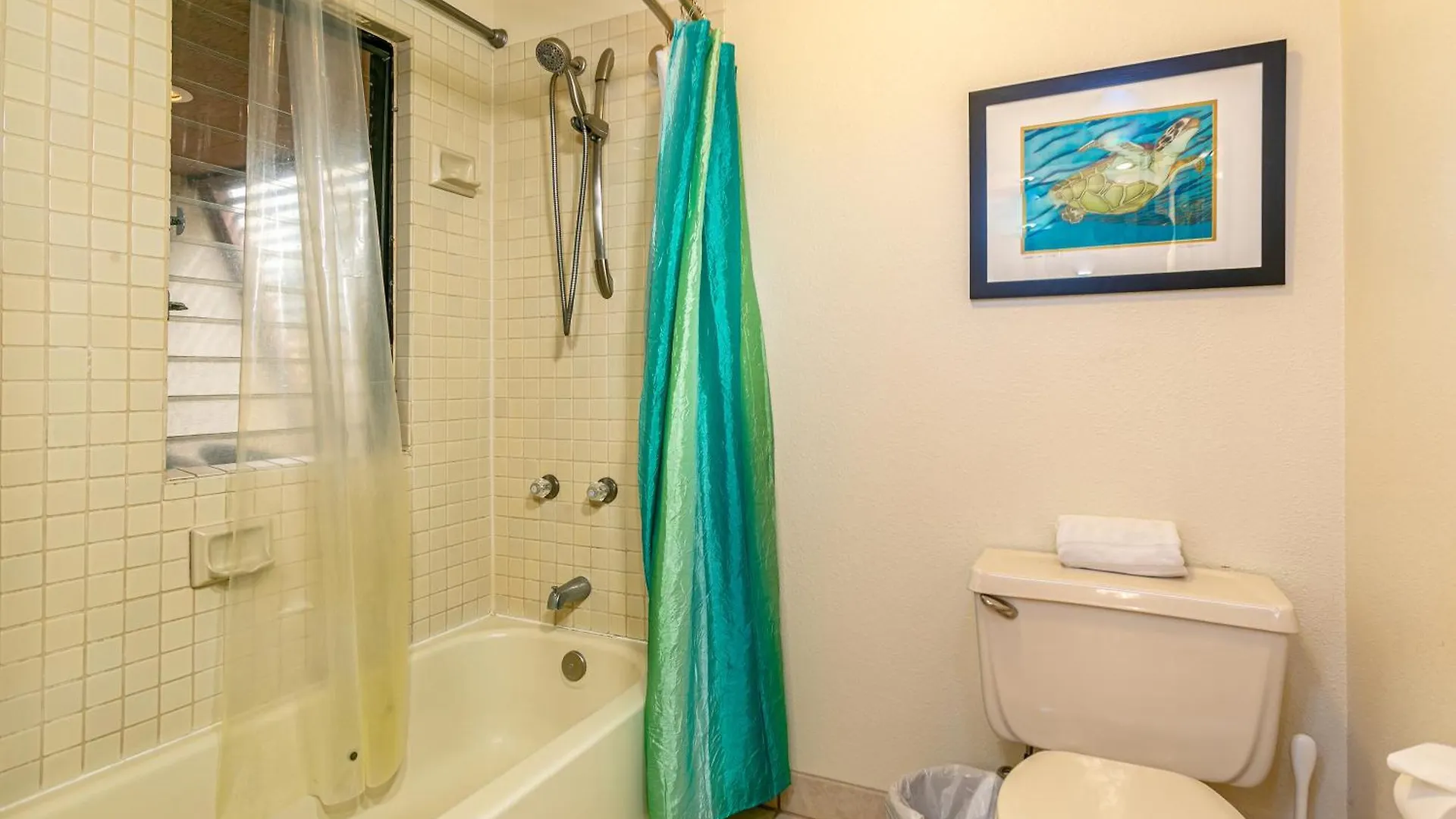 Feriehus Maui Kamaole C209 - Mch *