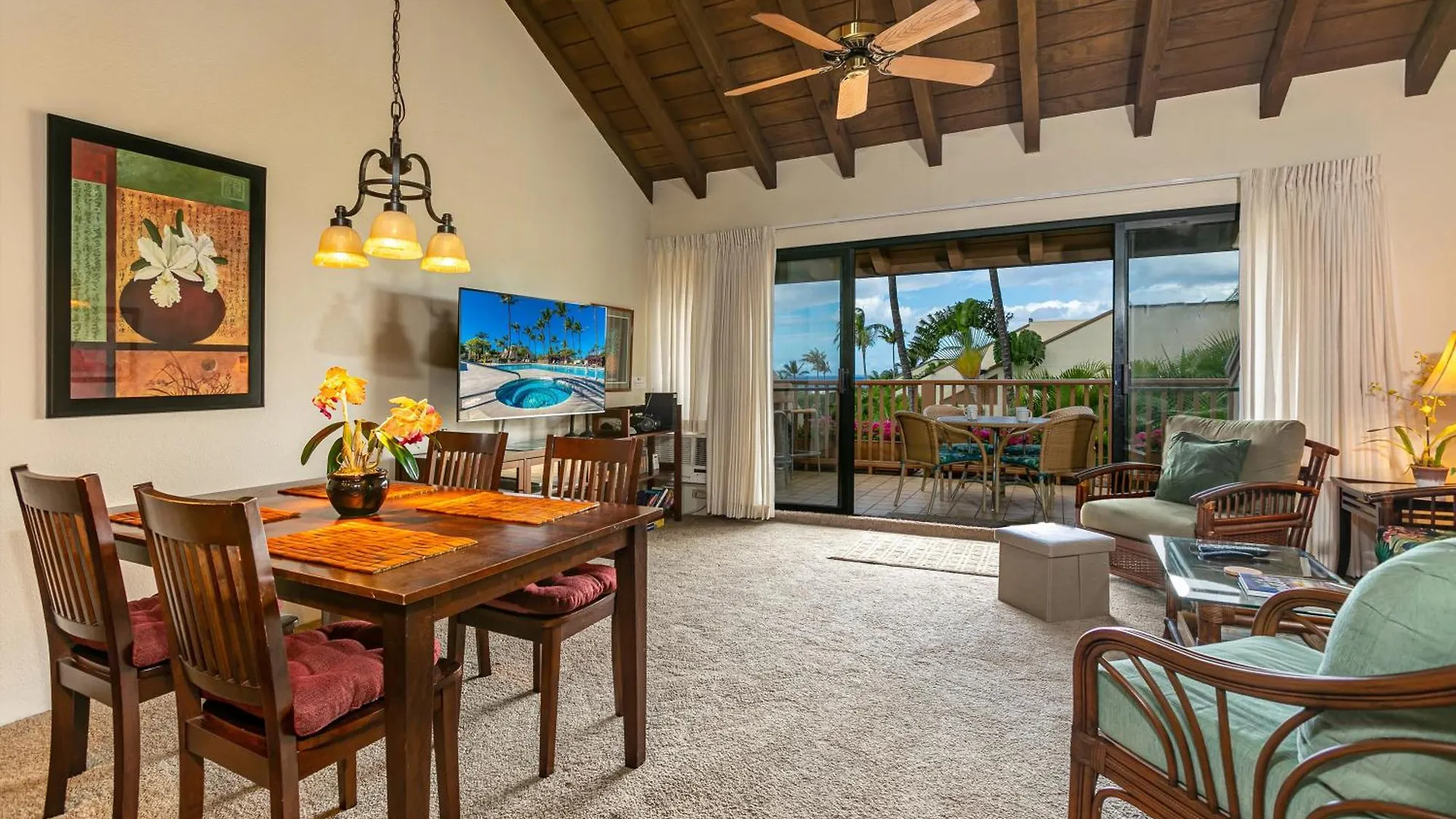 Maui Kamaole C209 - Mch * Kihei