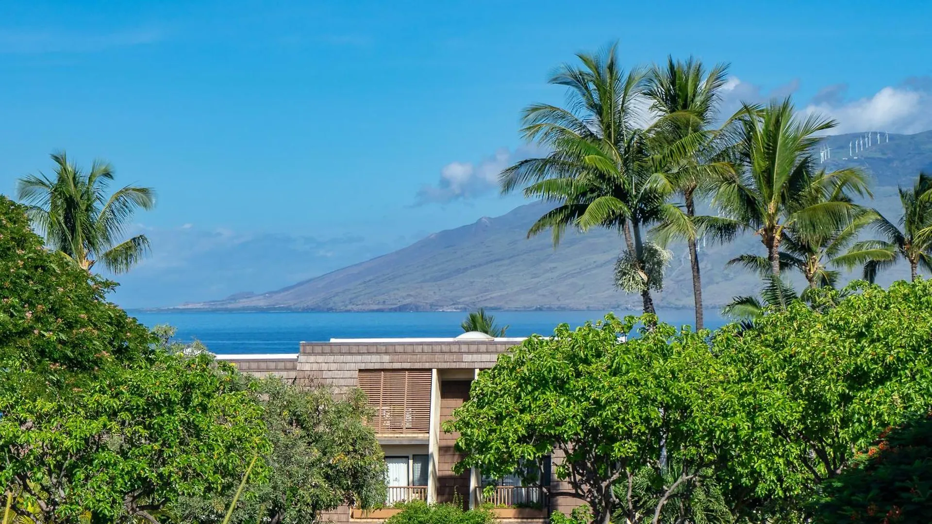 Maui Kamaole B214 - Mch