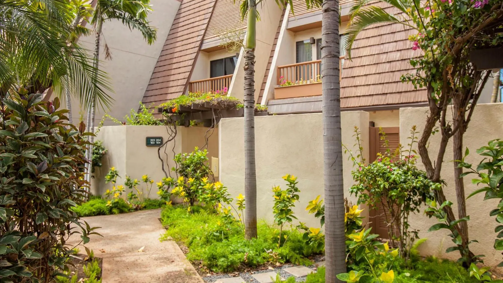 Maui Kamaole A103 - Mch Holiday home *