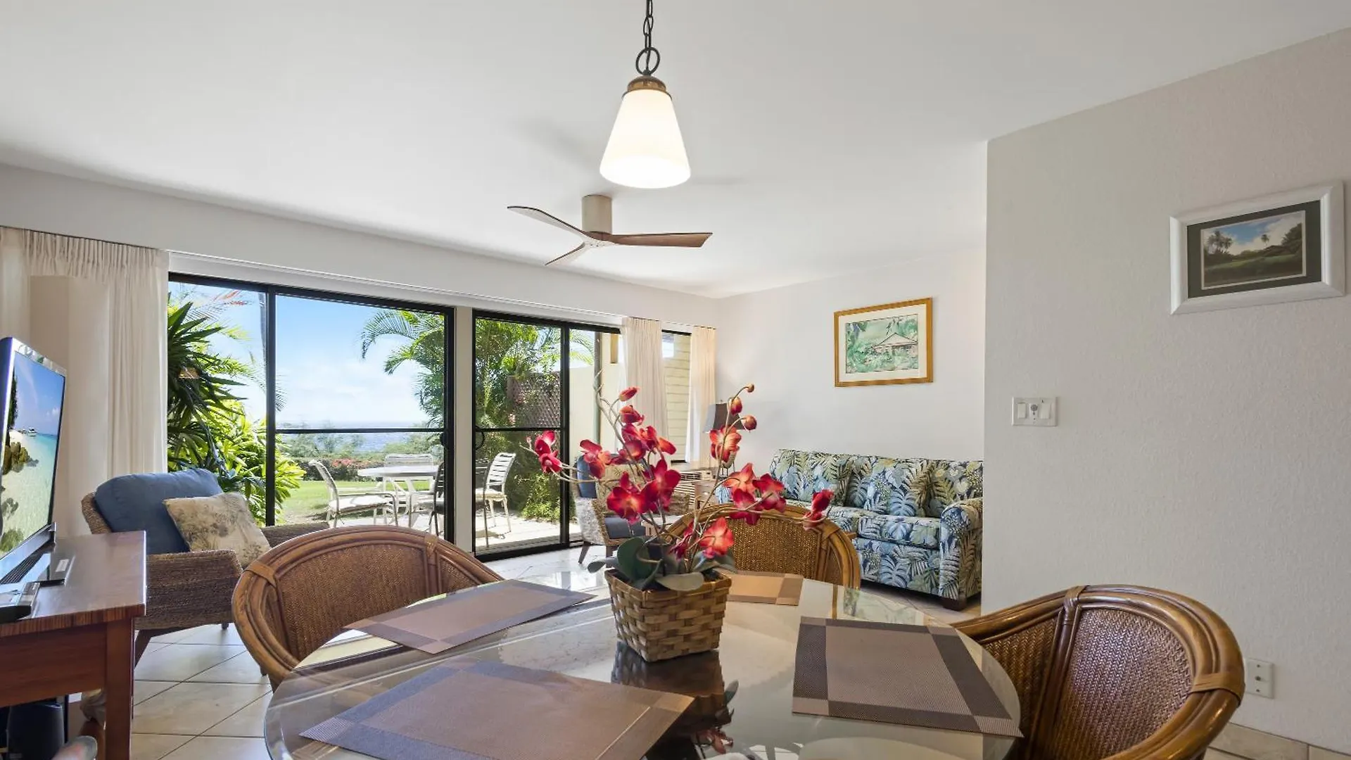 Maui Kamaole A103 - Mch Kihei