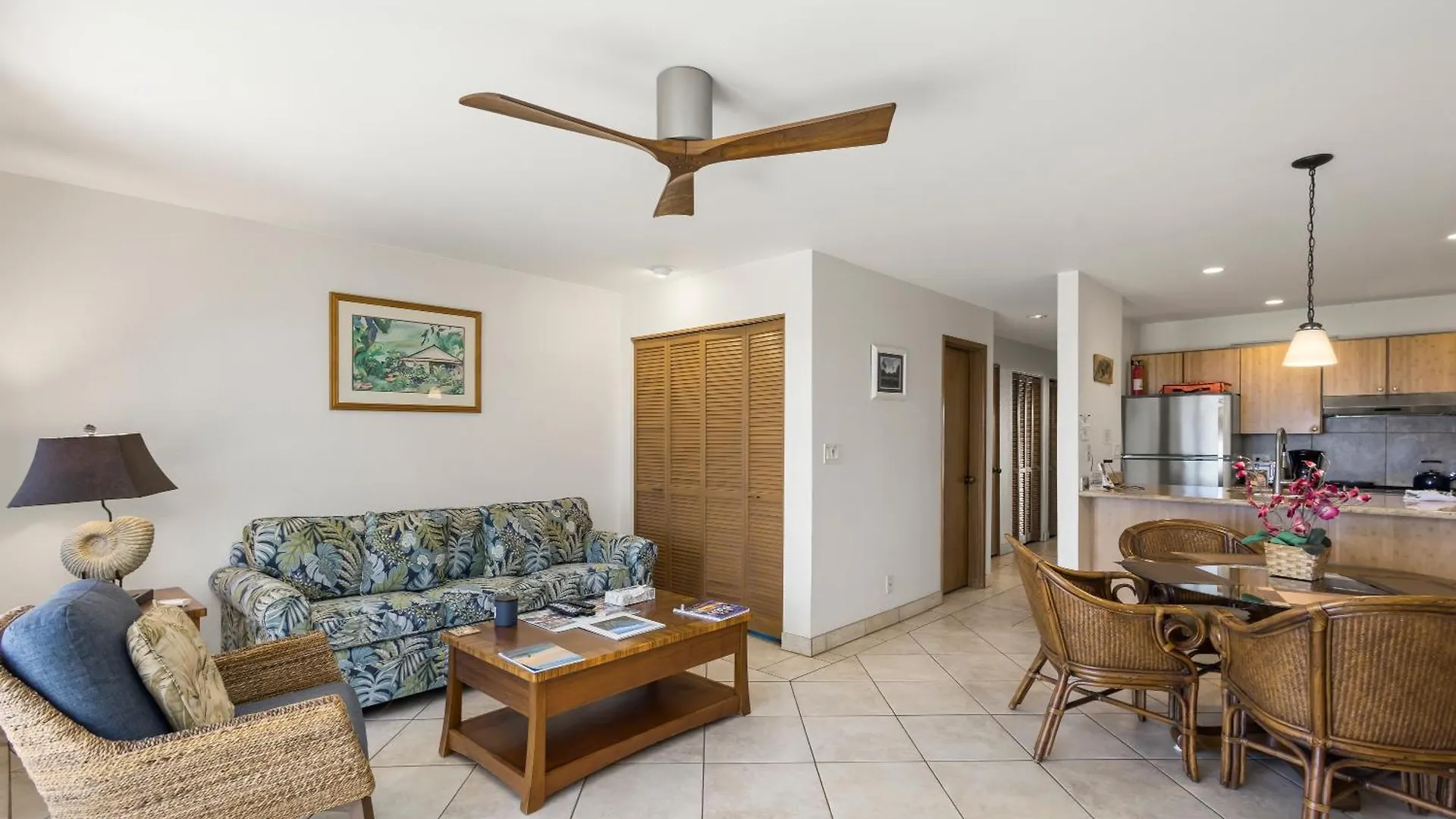 Holiday home Maui Kamaole A103 - Mch *