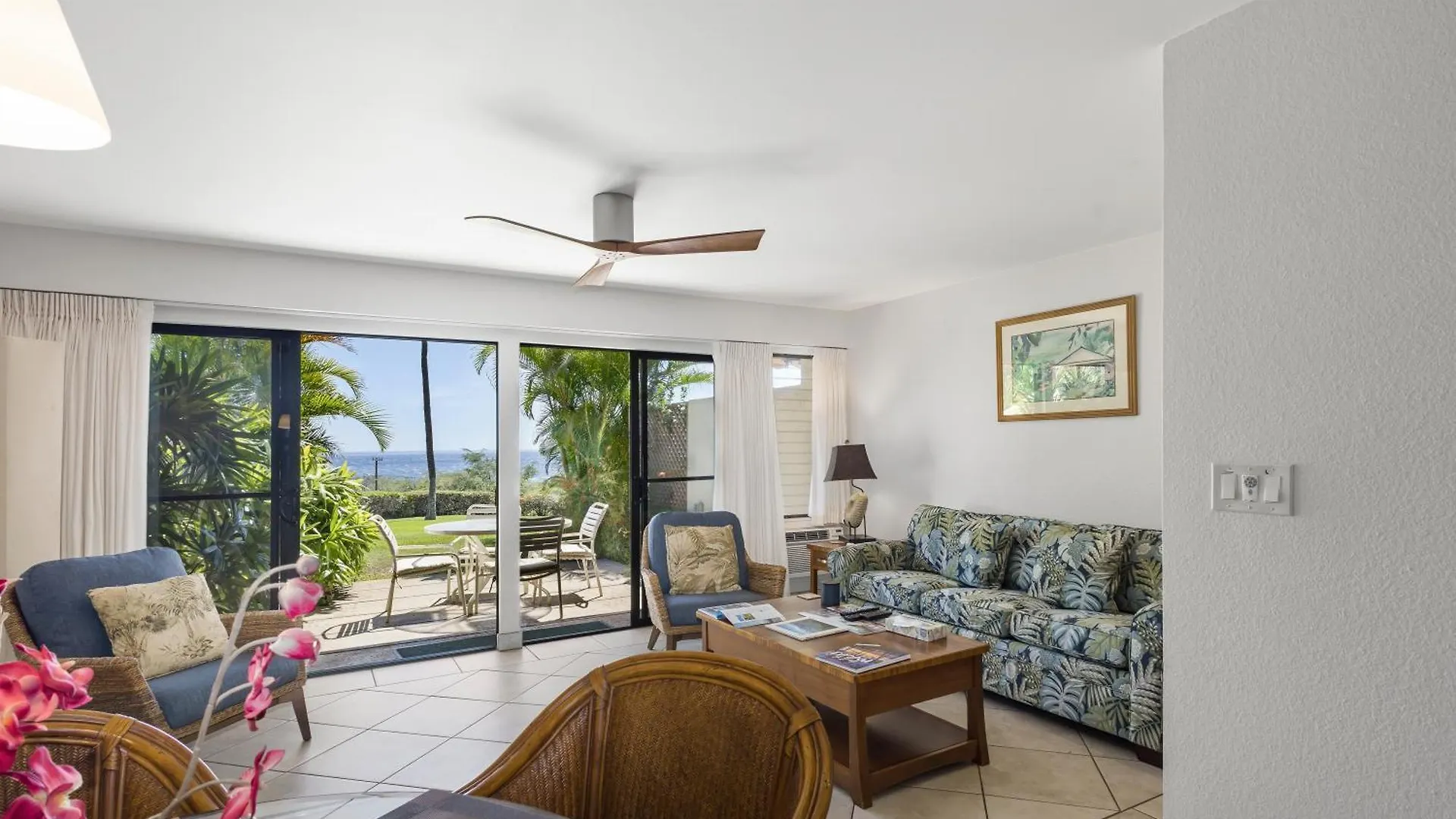 Maui Kamaole A103 - Mch