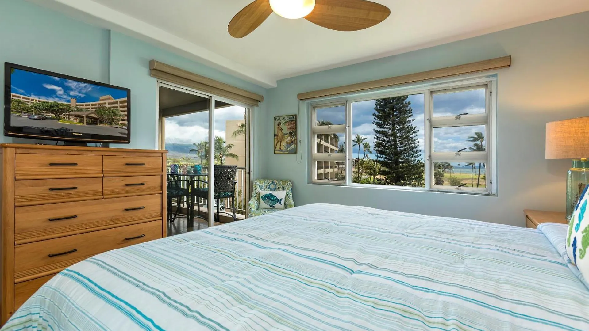 Menehune Shores 424 - Mch * Kihei