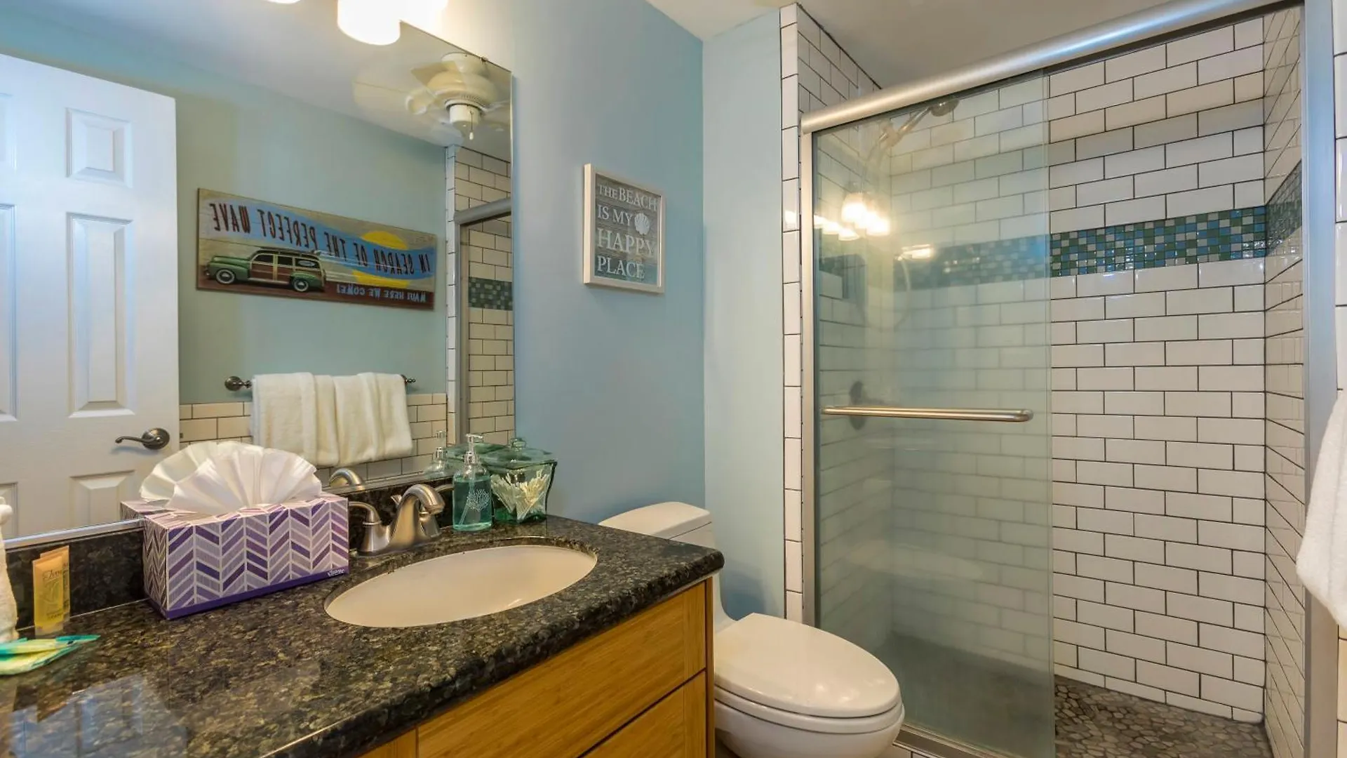 Menehune Shores 424 - Mch Holiday home Kihei