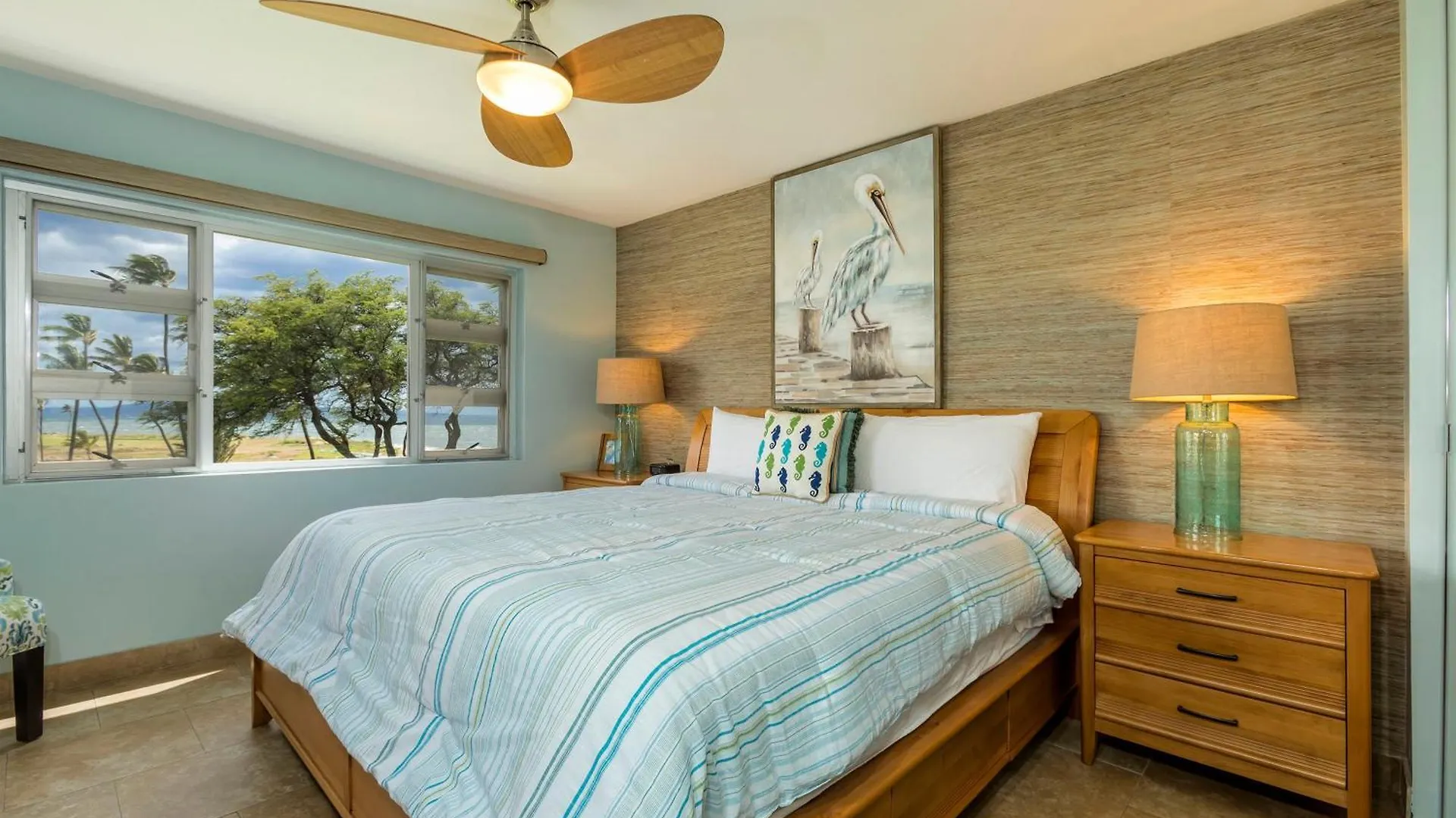 Holiday home Menehune Shores 424 - Mch Kihei