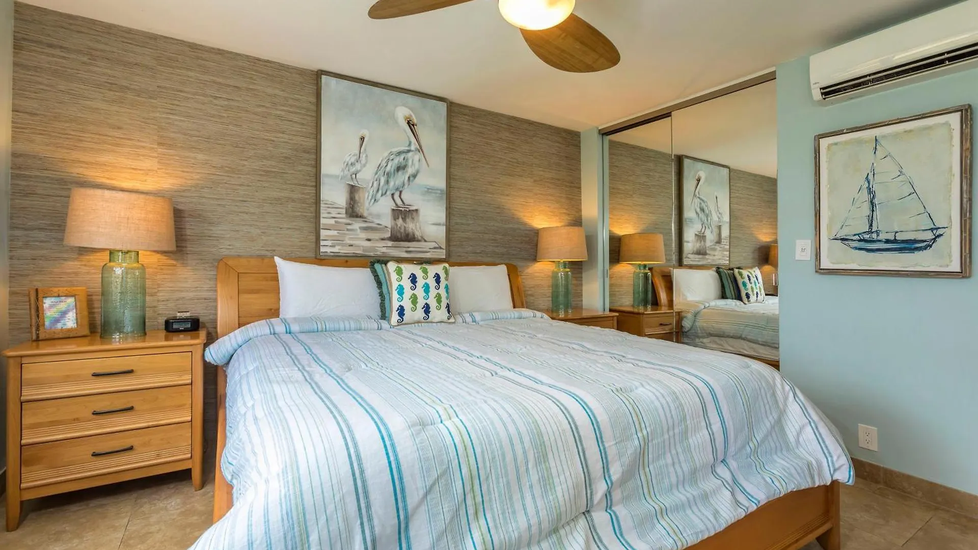 Menehune Shores 424 - Mch Holiday home