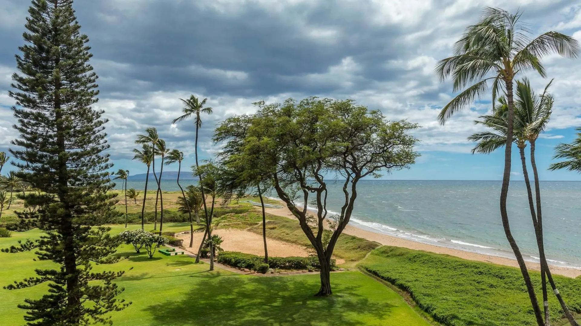 Menehune Shores 424 - Mch Kihei