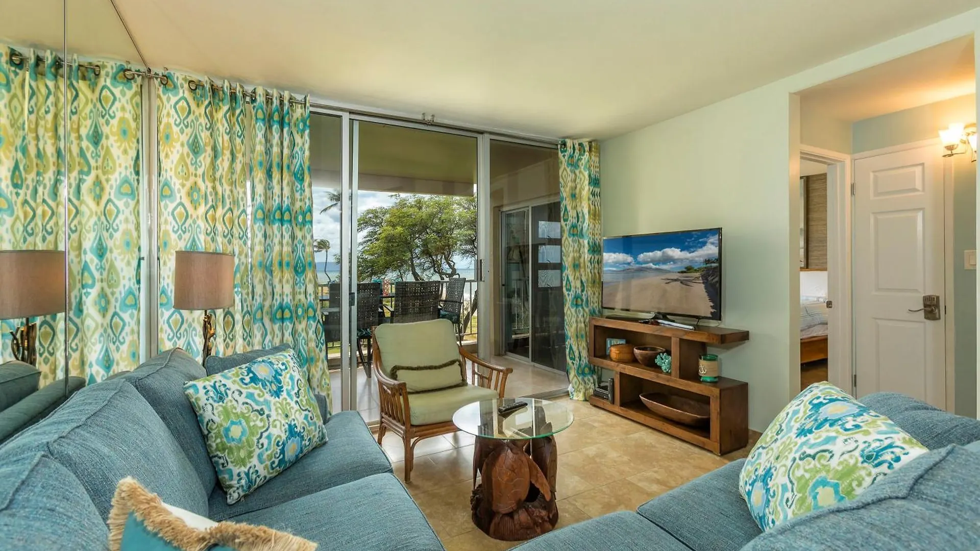 Holiday home Menehune Shores 424 - Mch *