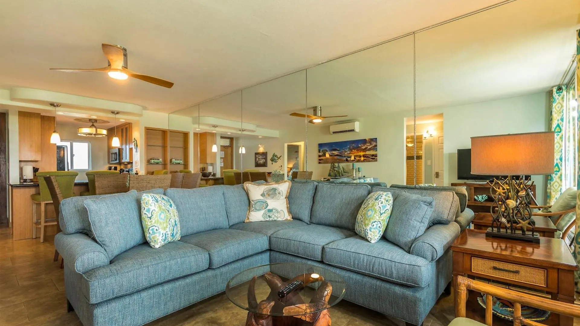 Menehune Shores 424 - Mch *