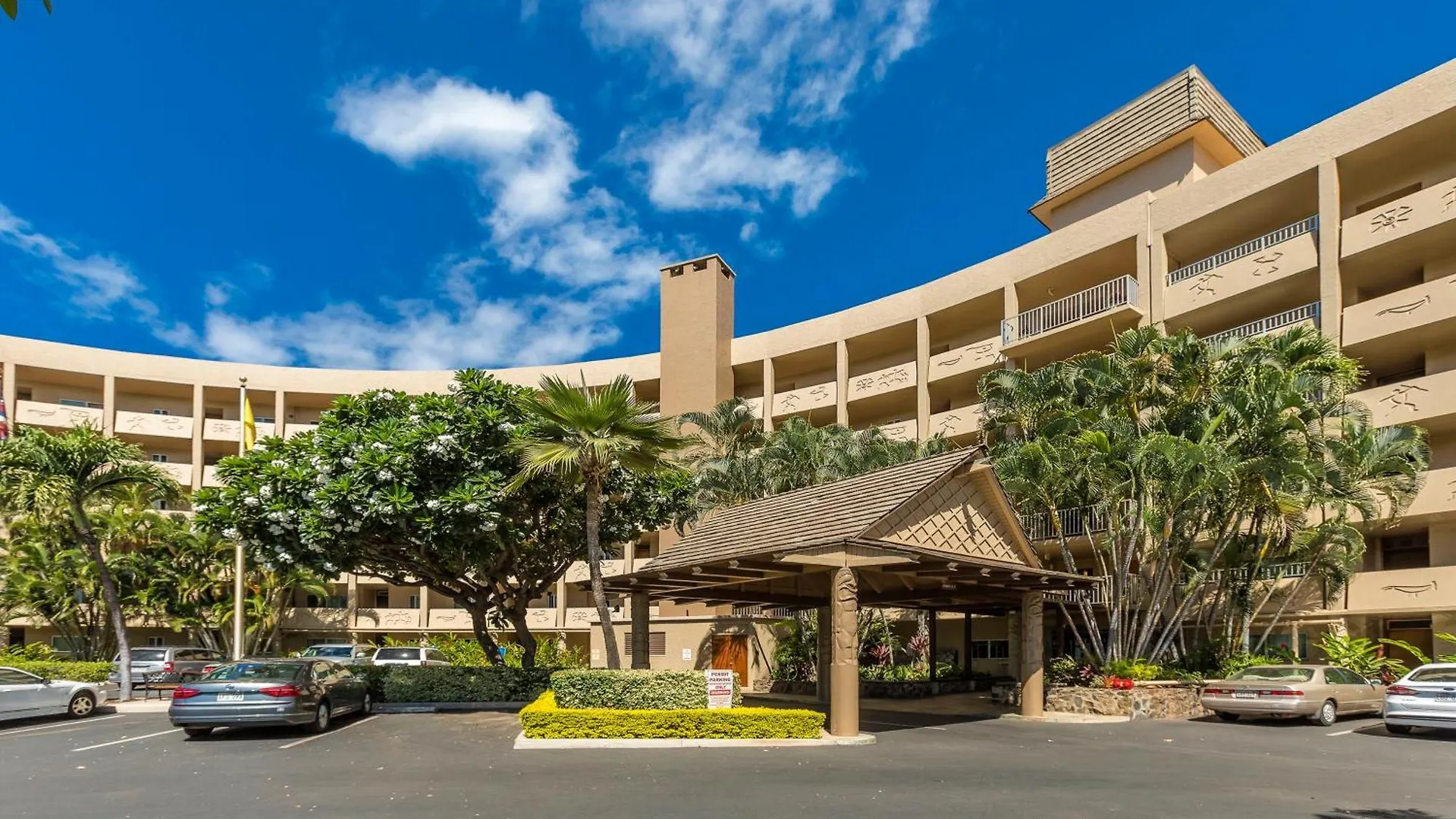 Menehune Shores 424 - Mch Holiday home Kihei