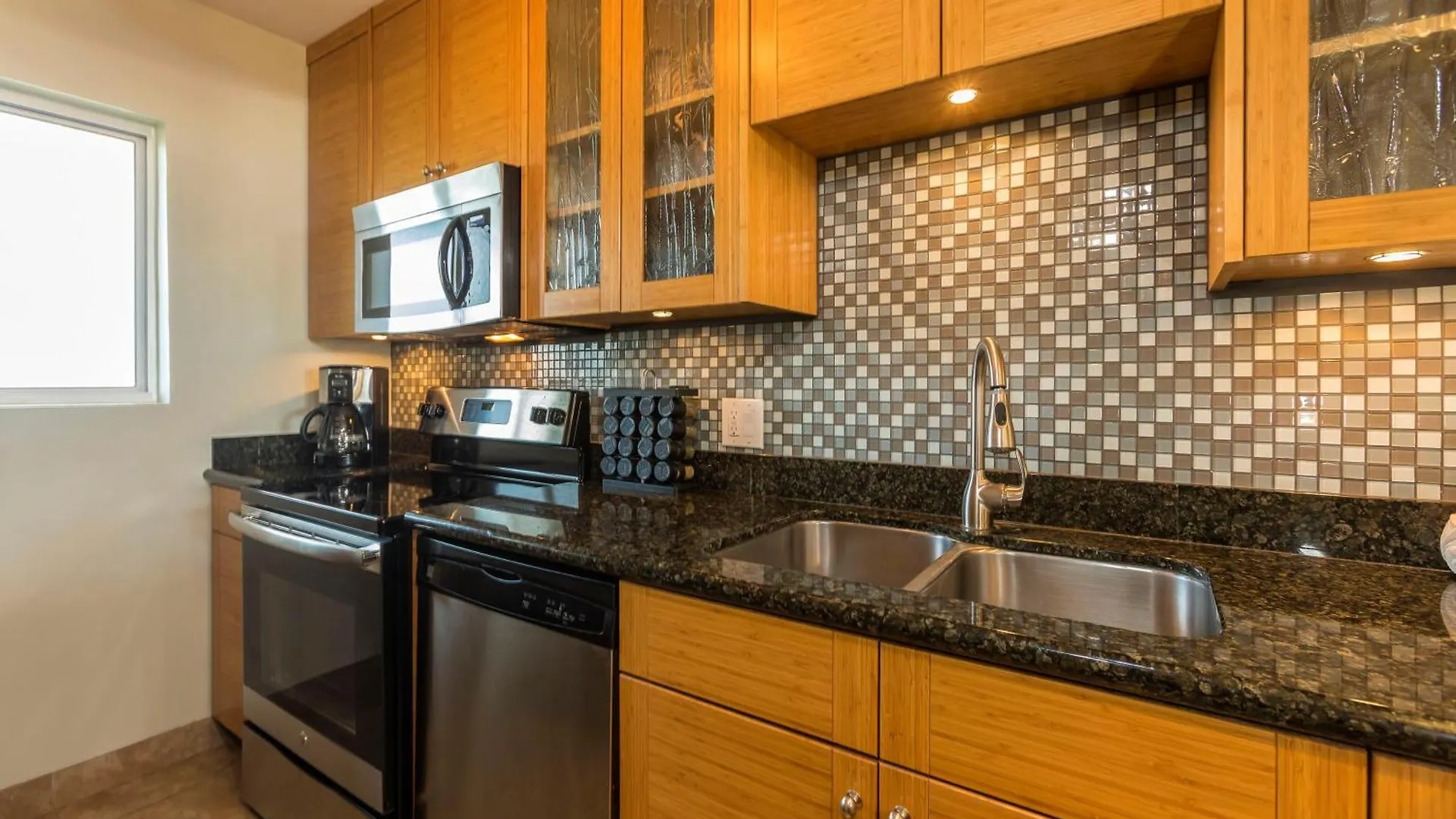 Menehune Shores 424 - Mch Holiday home *