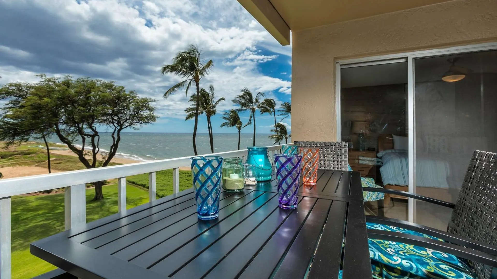 Menehune Shores 424 - Mch Kihei