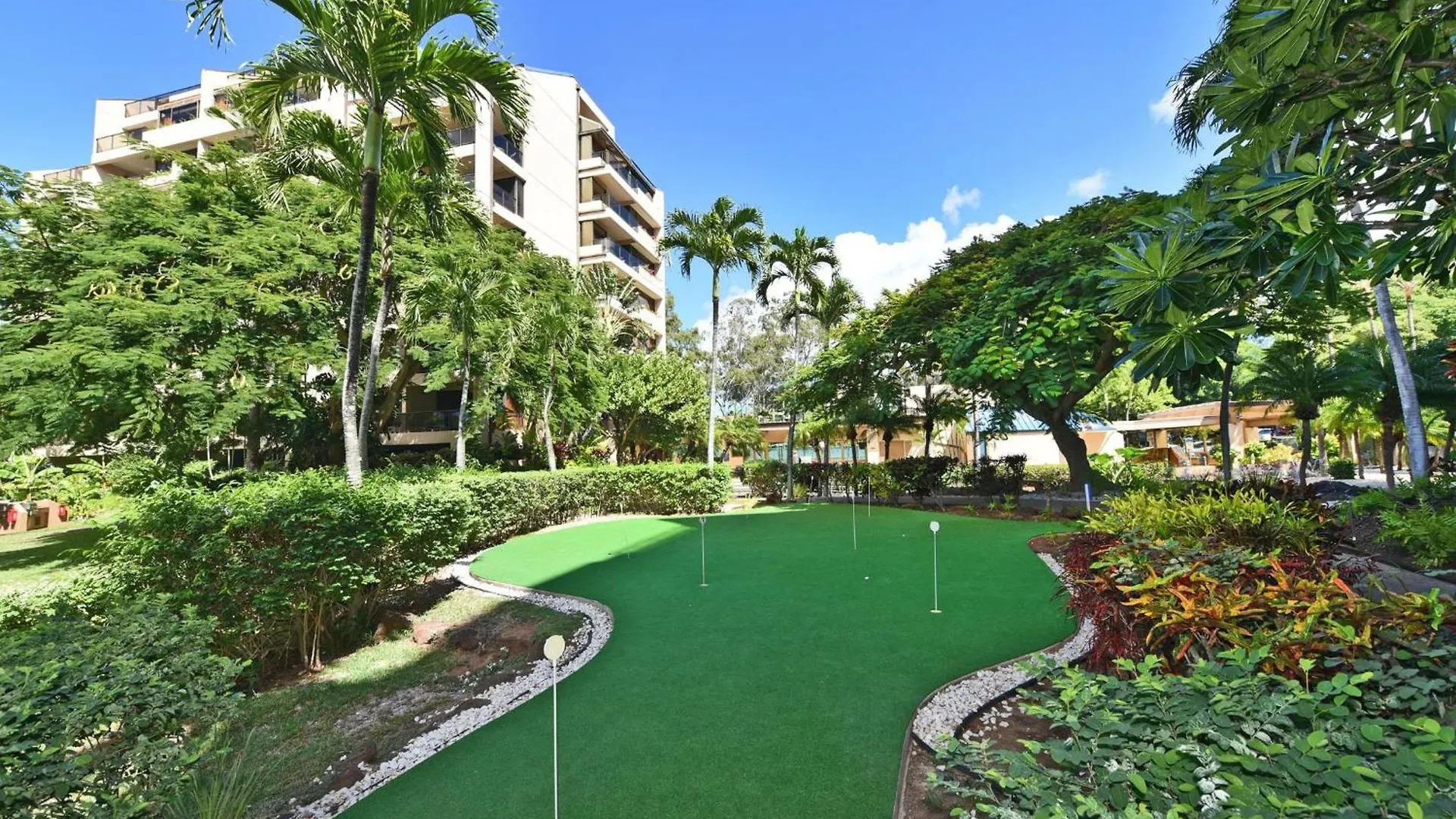 Sands Of 316 Kahana
