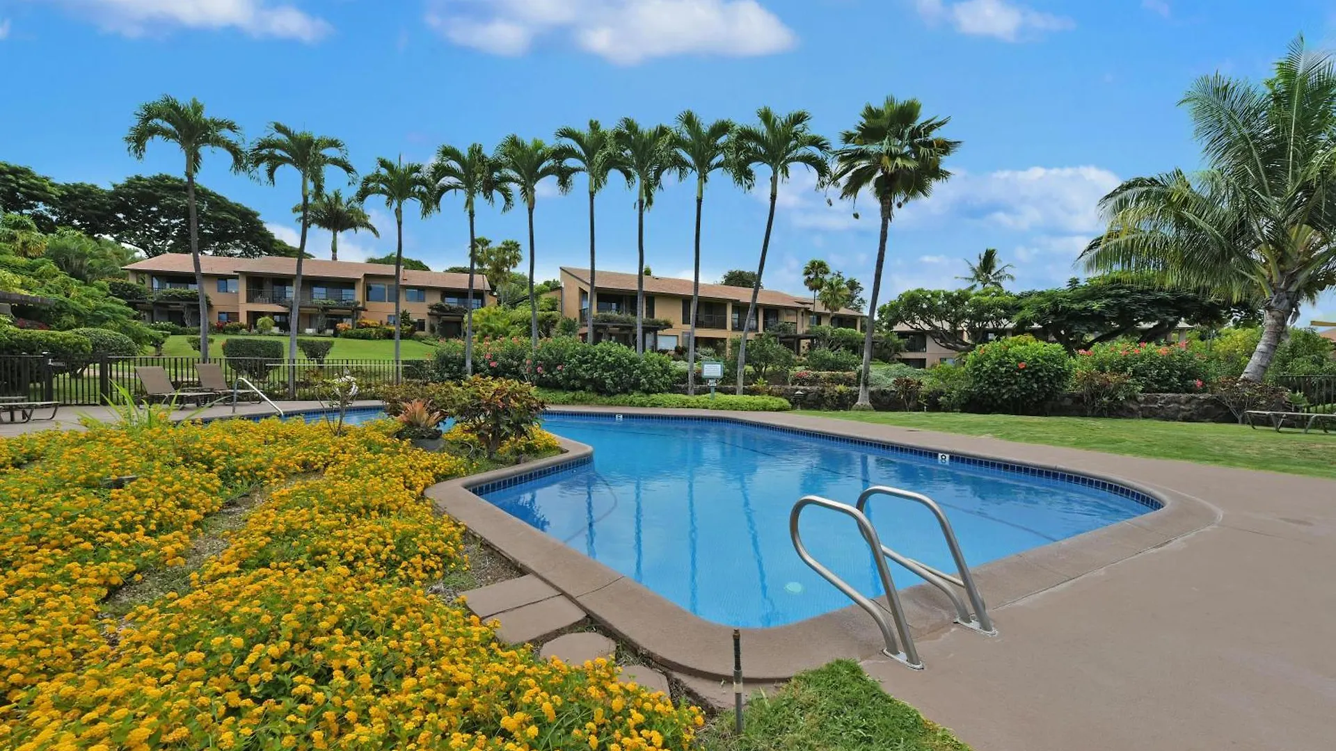 Ekahi 32b Ferienhaus Wailea (Maui)
